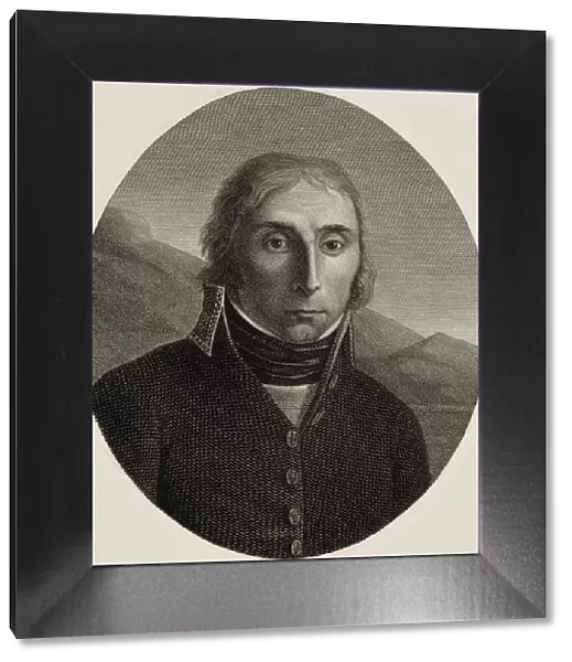 Andre Massena (1758-1817), c. 1800