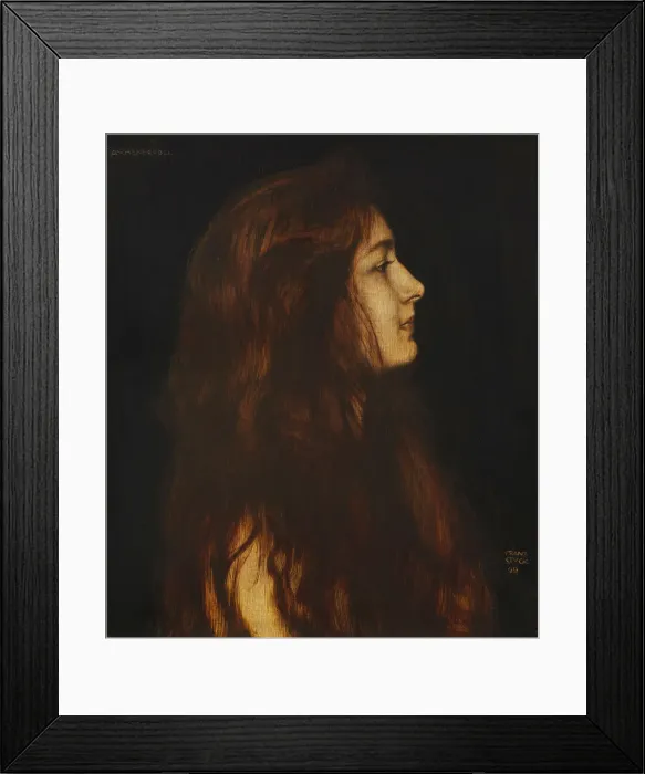 Framed Print : Cinderella, 1899 Framed Print : Cinderella, 1899