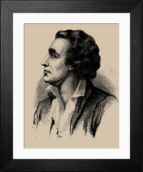 Framed Print : Edmond Louis Alexis Dubois-Crance (1747-1814), 1889 Framed Print : Edmond Louis Alexis Dubois-Crance (1747-1814), 1889