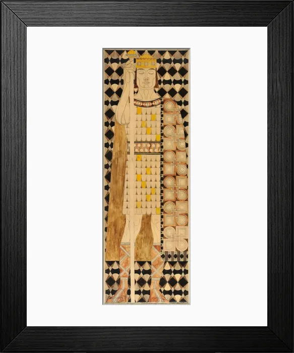Framed Print : Frieze Design for the St. Louis 1904 Worlds Fair, 1904 Framed Print : Frieze Design for the St. Louis 1904 Worlds Fair, 1904