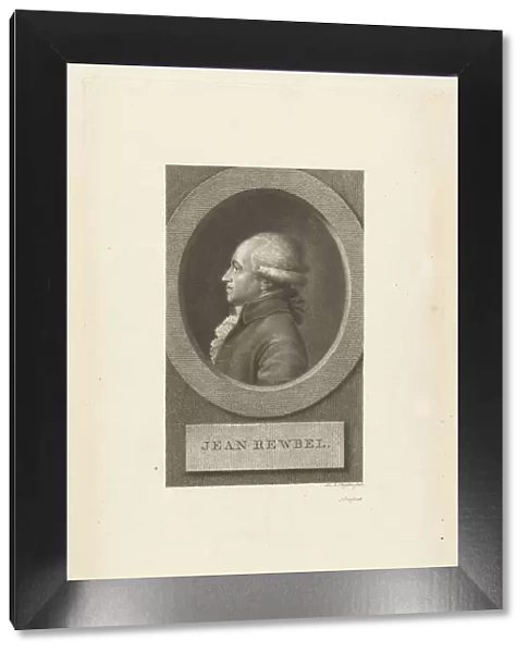 Jean-Francois Reubell (1747-1807), 1790s