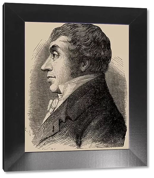 Jean-Marie-Joseph Coutelle (1748-1835), 1889