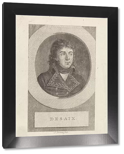 Louis Charles Antoine Desaix (1768-1800), 1807