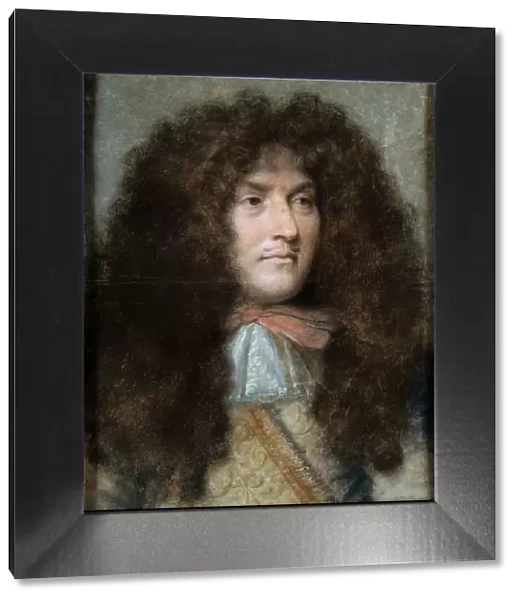 Louis XIV, King of France (1638-1715), 1667