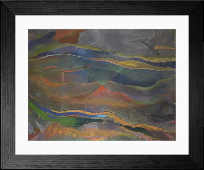 Framed Print : Immagine, 1908-1910 Framed Print : Immagine, 1908-1910