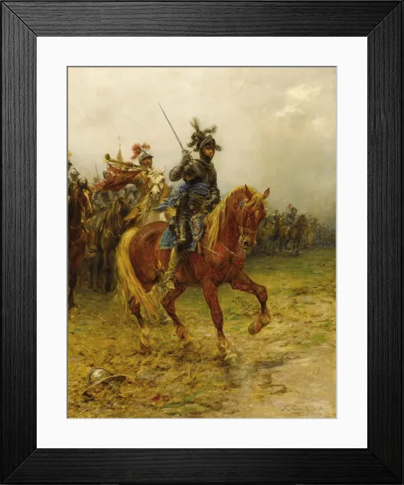Framed Print : Prince Rupert, Count Palatine of the Rhine (1619-1682), Duke of Cumberland, 1893 Framed Print : Prince Rupert, Count Palatine of the Rhine (1619-1682), Duke of Cumberland, 1893
