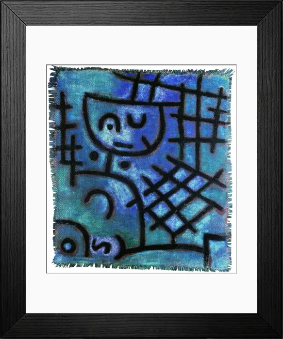 Framed Print : Untitled, c. 1940 Framed Print : Untitled, c. 1940
