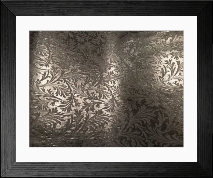 Framed Print : Endsheets, 1920s-1930s Framed Print : Endsheets, 1920s-1930s