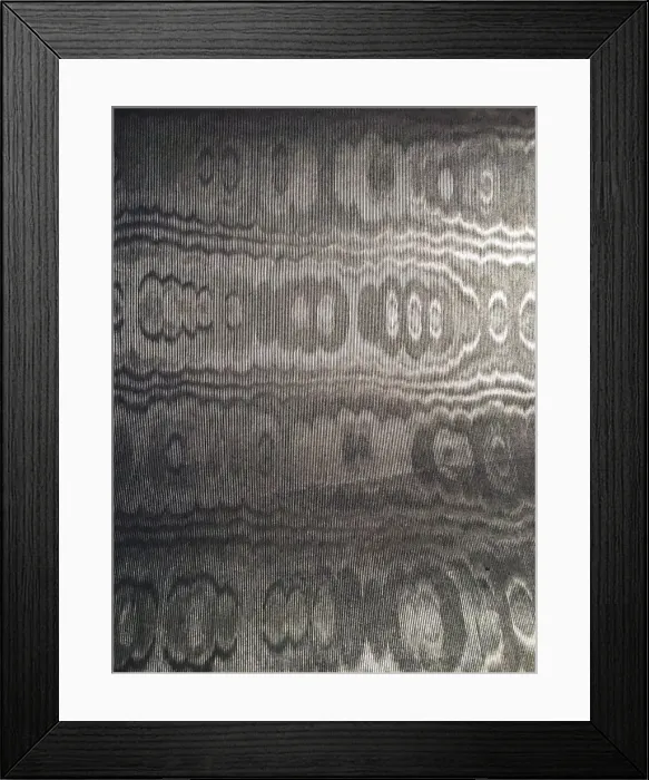 Framed Print : Endsheets, 1920s-1930s Framed Print : Endsheets, 1920s-1930s