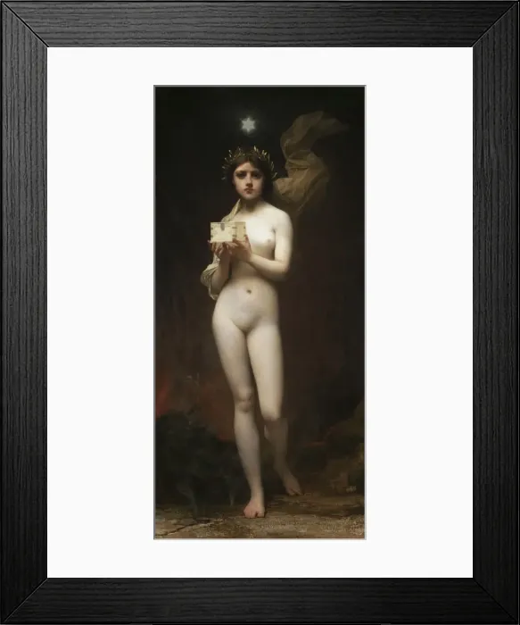 Framed Print : Second Half of the 19th cen Framed Print : Second Half of the 19th cen