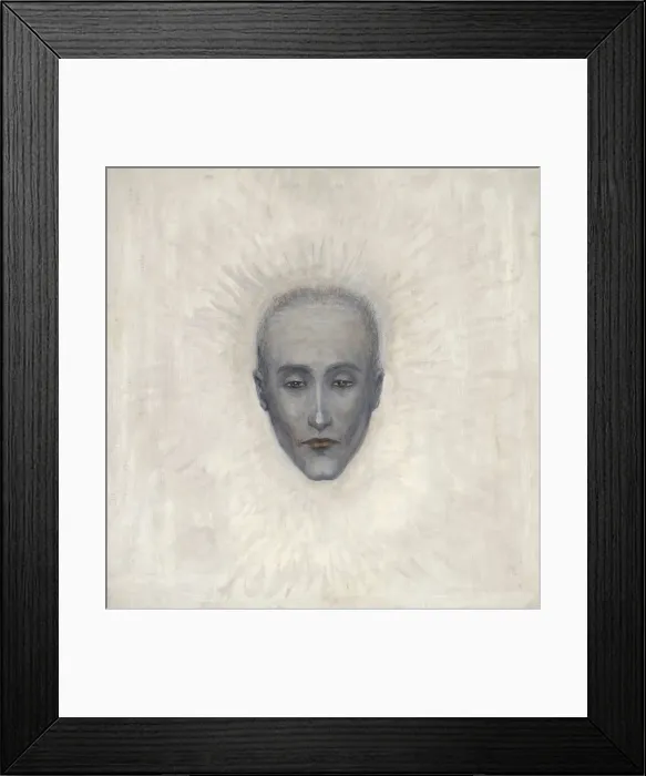 Framed Print : Portrait of Marcel Duchamp (1887-1968), 1923-1925 Framed Print : Portrait of Marcel Duchamp (1887-1968), 1923-1925