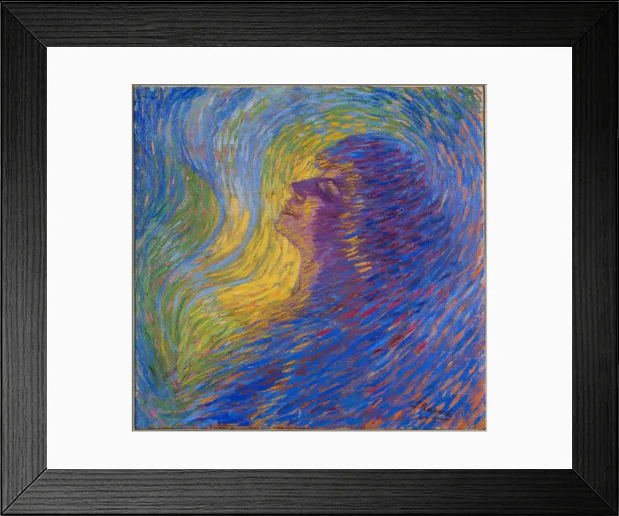 Framed Print : Profumo (Perfume), c. 1910 Framed Print : Profumo (Perfume), c. 1910