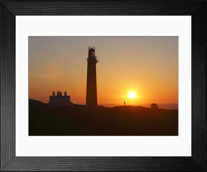 Framed Print : Lighthouse, Butt of Lewis, Lewis, Outer Hebrides, Scotland, 2009 Framed Print : Lighthouse, Butt of Lewis, Lewis, Outer Hebrides, Scotland, 2009