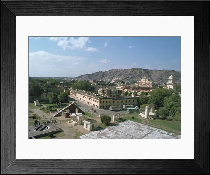 Framed Print : City Palace, Jaipur, Rajasthan, India Framed Print : City Palace, Jaipur, Rajasthan, India
