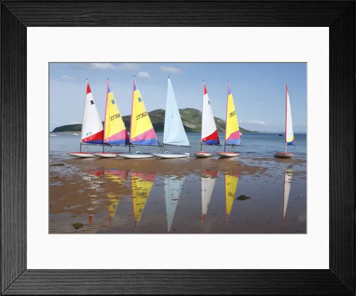 Framed Print : Arran Yacht Club, Lamlash, Arran, North Ayrshire, Scotland Framed Print : Arran Yacht Club, Lamlash, Arran, North Ayrshire, Scotland