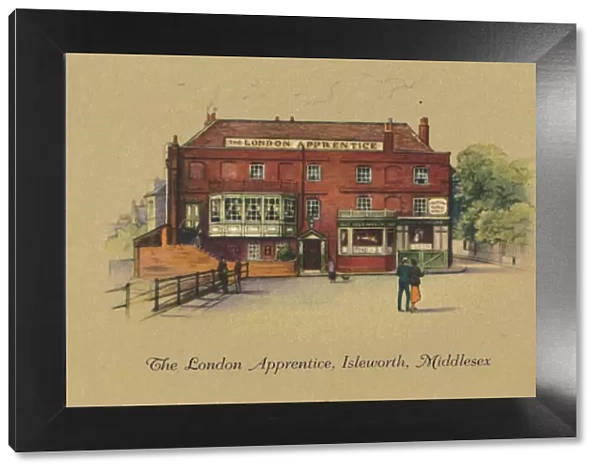 The London Apprentice, Isleworth, Middlesex, 1939