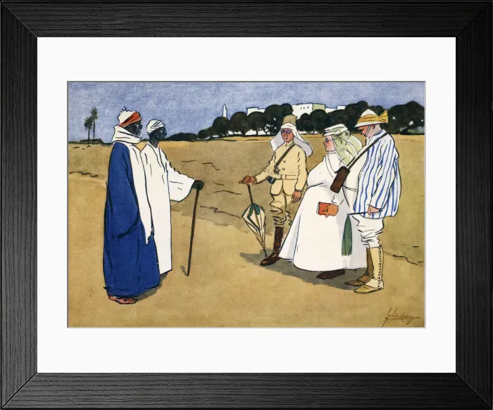 Framed Print : O wad some power the giftie gie us, to see oursels as ithers see us, 1908. Artist Framed Print : O wad some power the giftie gie us, to see oursels as ithers see us, 1908. Artist