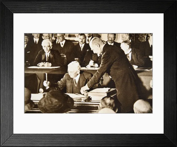 Framed Print : Herbert Hoover, accepting the Republican nomination for the US presidency, 1928. Artist Framed Print : Herbert Hoover, accepting the Republican nomination for the US presidency, 1928. Artist