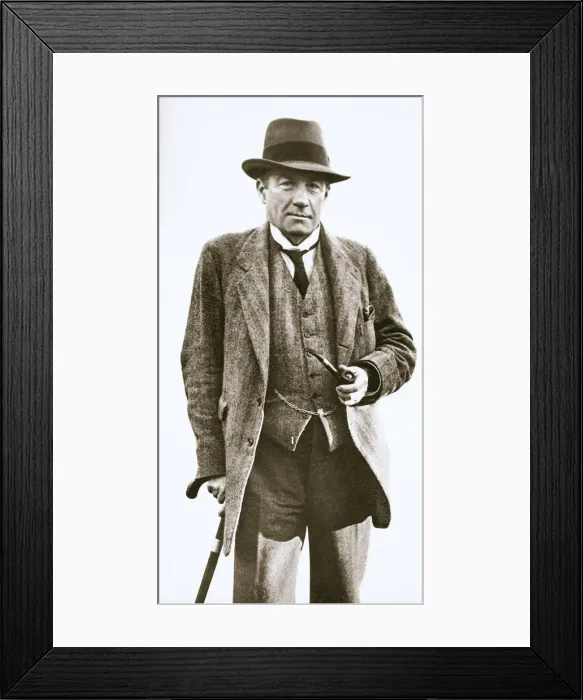Framed Print : Stanley Baldwin, British Conservative politician, 1924 Framed Print : Stanley Baldwin, British Conservative politician, 1924