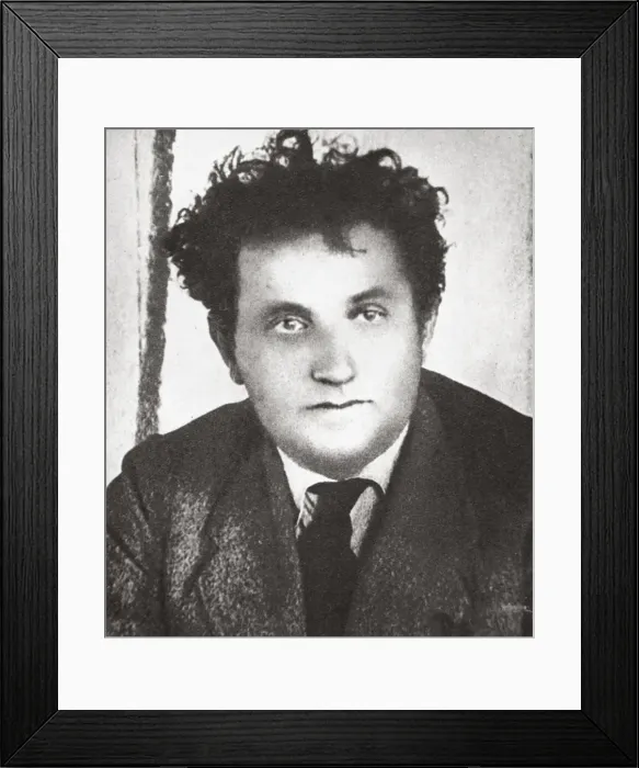 Framed Print : Grigory Zinoviev, Russian Bolshevik revolutionary and Soviet politician, 1924 Artist Framed Print : Grigory Zinoviev, Russian Bolshevik revolutionary and Soviet politician, 1924 Artist