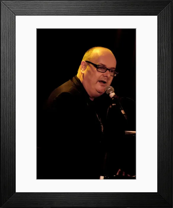 Framed Print : Ian Shaw, The Under Ground Theatre, Eastbourne, East Sussex, 2011 Framed Print : Ian Shaw, The Under Ground Theatre, Eastbourne, East Sussex, 2011