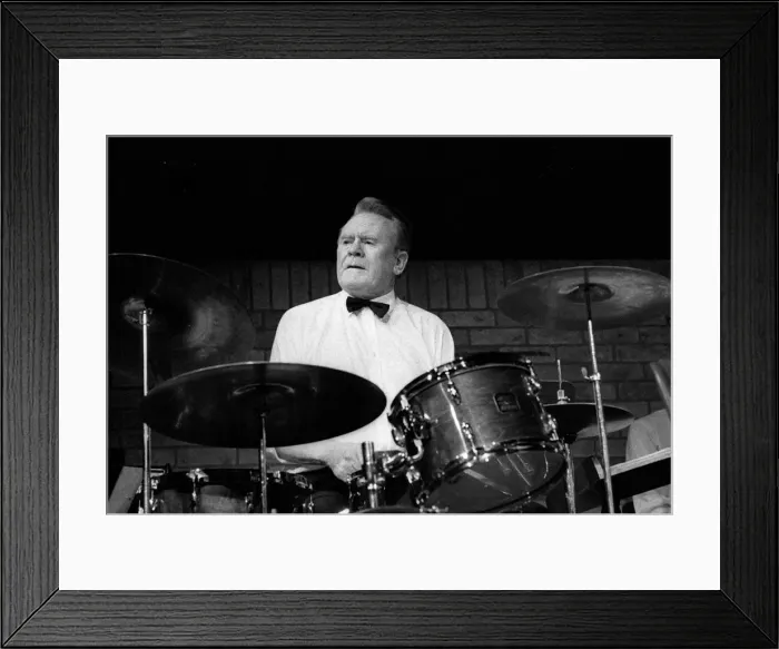 Framed Print : Bobby Orr, St Germains College, Richmond, Feb 1998. Artist: Brian O Connor