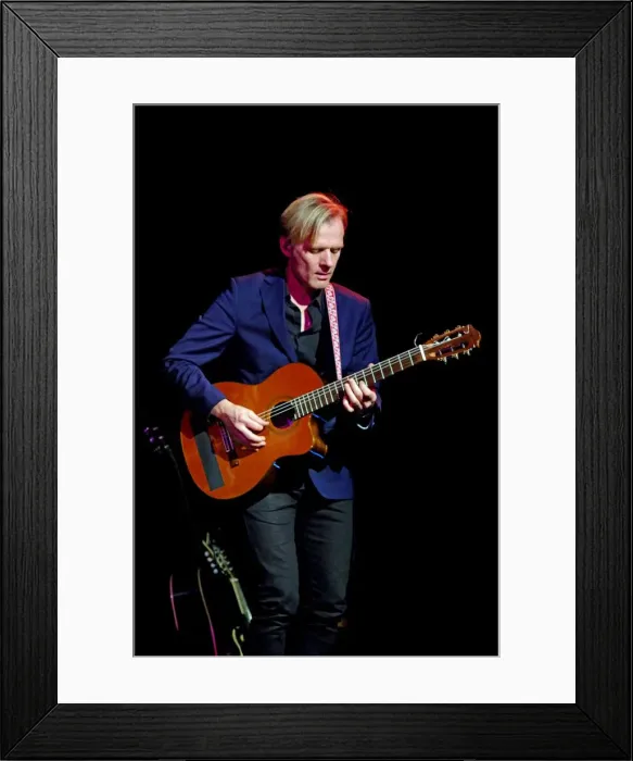 Framed Print : Bratberg Hallgrim Ropetackle Arts Centre Shoreham-by-Sea, November 22, 2016. Artist Framed Print : Bratberg Hallgrim Ropetackle Arts Centre Shoreham-by-Sea, November 22, 2016. Artist