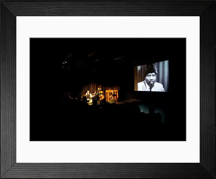 Framed Print : Buster Plays Buster, Hawth, Crawley, West Sussex, November 20, 2016. Artist: Brian O Connor Framed Print : Buster Plays Buster, Hawth, Crawley, West Sussex, November 20, 2016. Artist: Brian O Connor