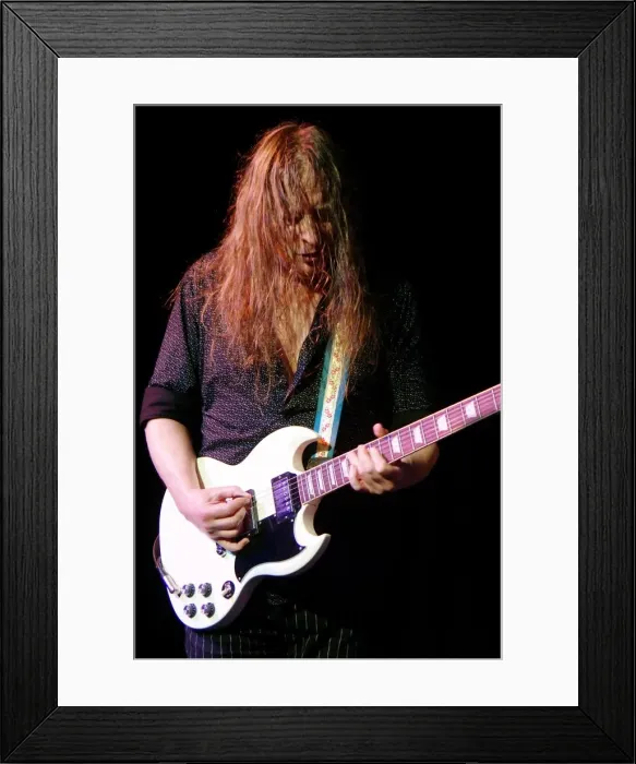 Framed Print : Innes Sibun, Hawth, Crawley, West Sussex, April 16, 2017. Artist: Brian O Connor Framed Print : Innes Sibun, Hawth, Crawley, West Sussex, April 16, 2017. Artist: Brian O Connor