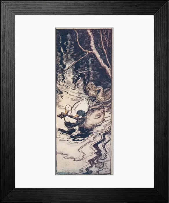 Framed Print : The Queen Bee, 1909 Framed Print : The Queen Bee, 1909