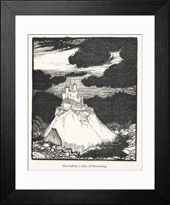 Framed Print : The Raven, 1909 Framed Print : The Raven, 1909