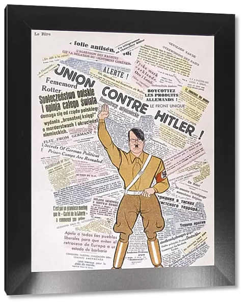 Union against Hitler