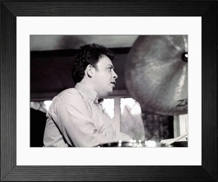 Framed Print : Clark Tracey, Watermill, Dorking, Surrey, 2000. Artist: Brian O Connor Framed Print : Clark Tracey, Watermill, Dorking, Surrey, 2000. Artist: Brian O Connor
