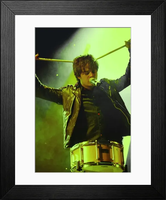 Framed Print : Jamie Cullum, Love Supreme Jazz Festival, Glynde Place, East Sussex, 2014. Artist: Brian O Connor Framed Print : Jamie Cullum, Love Supreme Jazz Festival, Glynde Place, East Sussex, 2014. Artist: Brian O Connor