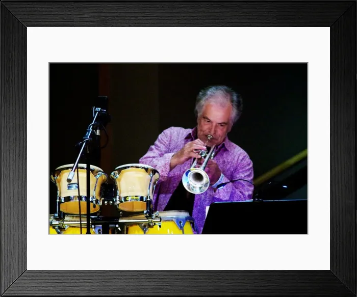 Framed Print : Raoul D Olivera, Birley Centre, Eastbourne, East Sussex, 2014. Artist: Brian O Connor Framed Print : Raoul D Olivera, Birley Centre, Eastbourne, East Sussex, 2014. Artist: Brian O Connor