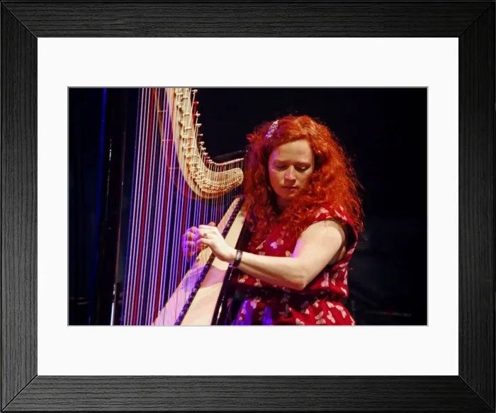 Framed Print : Rachael Gladwin, Love Supreme Jazz Festival, Glynde Place, East Sussex, 2014. Artist Framed Print : Rachael Gladwin, Love Supreme Jazz Festival, Glynde Place, East Sussex, 2014. Artist