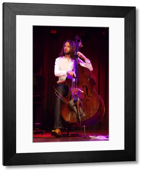 Framed Print : Matt Ridley, Under Ground Theatre, Eastbourne, East Sussex, 2015. Artist: Brian O Connor Framed Print : Matt Ridley, Under Ground Theatre, Eastbourne, East Sussex, 2015. Artist: Brian O Connor