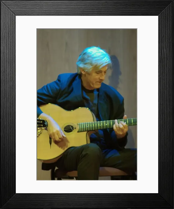 Framed Print : Nils Solberg, Birley Centre, Eastbourne, East Sussex, September, 2015. Artist: Brian O Connor Framed Print : Nils Solberg, Birley Centre, Eastbourne, East Sussex, September, 2015. Artist: Brian O Connor