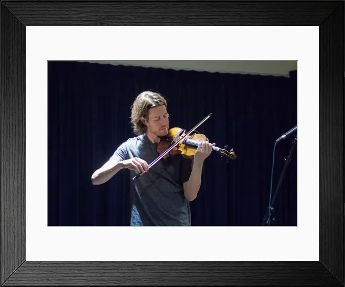 Framed Print : Thomas Gould, Watermill J. C. Dorking Surrey, August 2015. Artist: Brian O Connor Framed Print : Thomas Gould, Watermill J. C. Dorking Surrey, August 2015. Artist: Brian O Connor