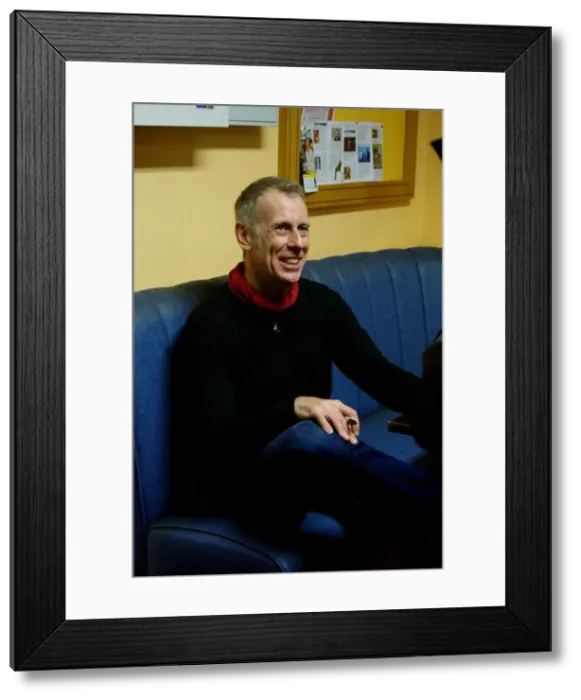 Framed Print : Joe Locke, Watermill Jazz Club, Dorking, Surrey, Jan 2016. Artist: Brian O Connor Framed Print : Joe Locke, Watermill Jazz Club, Dorking, Surrey, Jan 2016. Artist: Brian O Connor