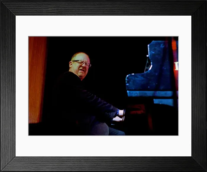 Framed Print : Robin Aspland (Fowler Brown Home), The Under Ground, Eastbourne, East Sussex, Oct 2015 Framed Print : Robin Aspland (Fowler Brown Home), The Under Ground, Eastbourne, East Sussex, Oct 2015