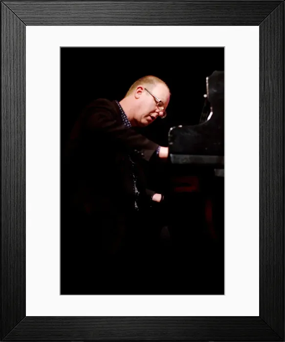 Framed Print : Robin Aspland (Fowler Brown Home), The Under Ground, Eastbourne, East Sussex, Oct 2015 Framed Print : Robin Aspland (Fowler Brown Home), The Under Ground, Eastbourne, East Sussex, Oct 2015