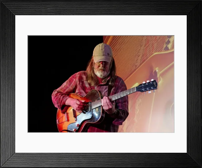 Framed Print : Jim Crawford, Crawley Blues Festival, Hawth, Crawley, West Sussex, Oct 2015. Artist Framed Print : Jim Crawford, Crawley Blues Festival, Hawth, Crawley, West Sussex, Oct 2015. Artist