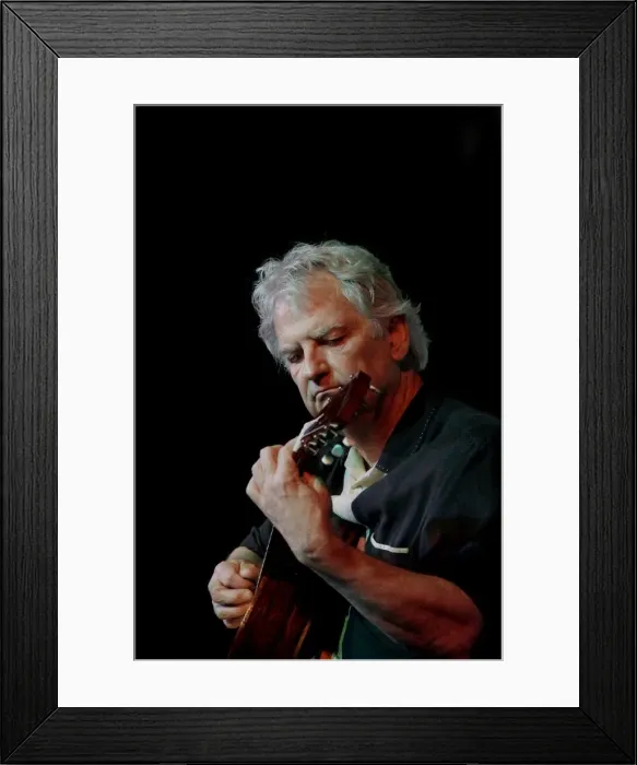 Framed Print : Mike Dowling, Crawley Blues Festival, Hawth, Crawley, West Sussex, Oct 2015. Artist Framed Print : Mike Dowling, Crawley Blues Festival, Hawth, Crawley, West Sussex, Oct 2015. Artist