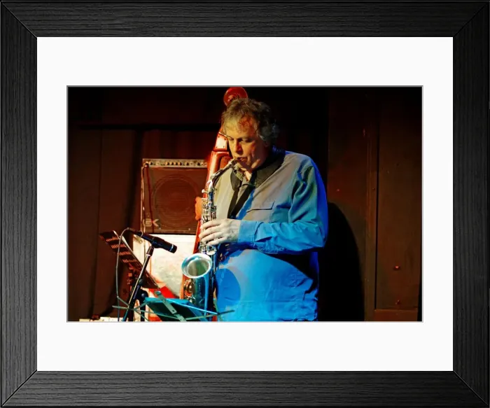 Framed Print : Lee Goodall, Brunswick, Hove, East Sussex, Oct 2015. Artist: Brian O Connor Framed Print : Lee Goodall, Brunswick, Hove, East Sussex, Oct 2015. Artist: Brian O Connor
