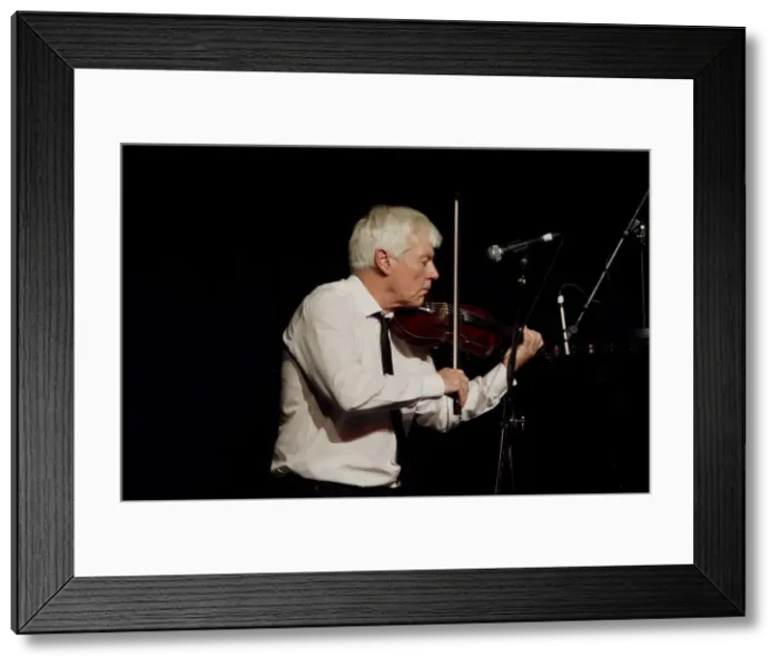 Framed Print : Mike Hatchard, Hawth, Crawley, West Sussex, Nov 2015. Artist: Brian O Connor Framed Print : Mike Hatchard, Hawth, Crawley, West Sussex, Nov 2015. Artist: Brian O Connor