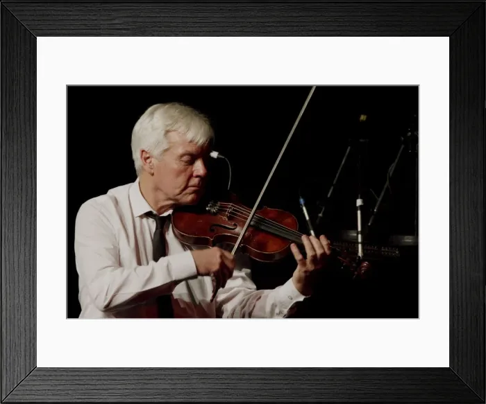 Framed Print : Mike Hatchard, Hawth, Crawley, West Sussex, Nov 2015. Artist: Brian O Connor Framed Print : Mike Hatchard, Hawth, Crawley, West Sussex, Nov 2015. Artist: Brian O Connor