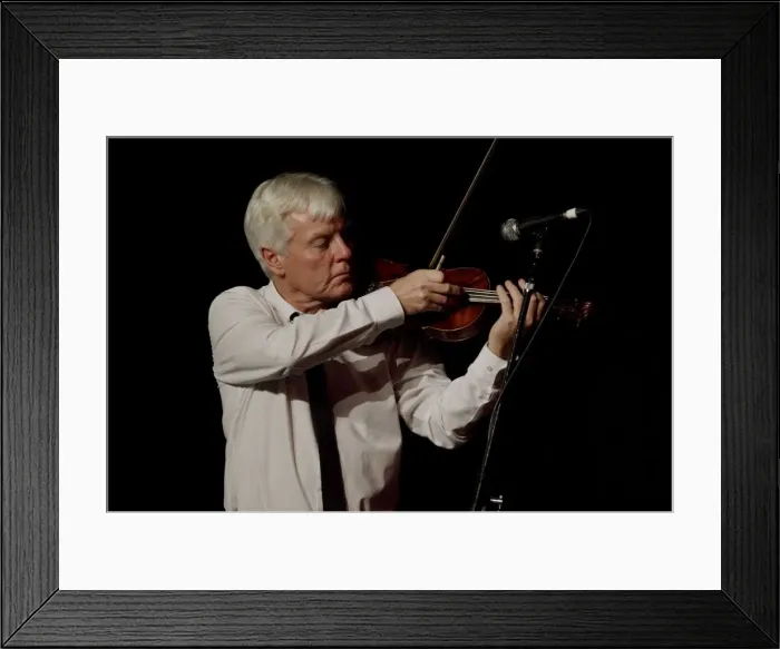 Framed Print : Mike Hatchard, Hawth, Crawley, West Sussex, Nov 2015. Artist: Brian O Connor Framed Print : Mike Hatchard, Hawth, Crawley, West Sussex, Nov 2015. Artist: Brian O Connor