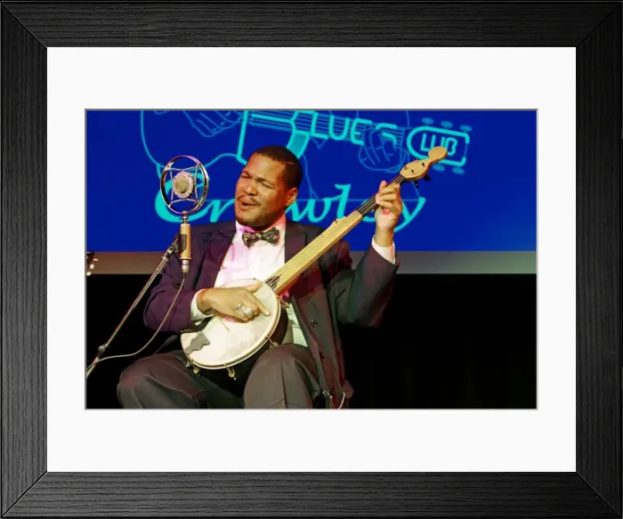 Framed Print : Jerron Paxton, Hawth, Crawley, West Sussex, 17th October 2016. Artist: Brian O Connor Framed Print : Jerron Paxton, Hawth, Crawley, West Sussex, 17th October 2016. Artist: Brian O Connor