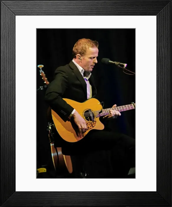 Framed Print : Bendriksen Havar Ropetackle Arts Centre Shoreham-by-Sea, November 22, 2016. Artist Framed Print : Bendriksen Havar Ropetackle Arts Centre Shoreham-by-Sea, November 22, 2016. Artist